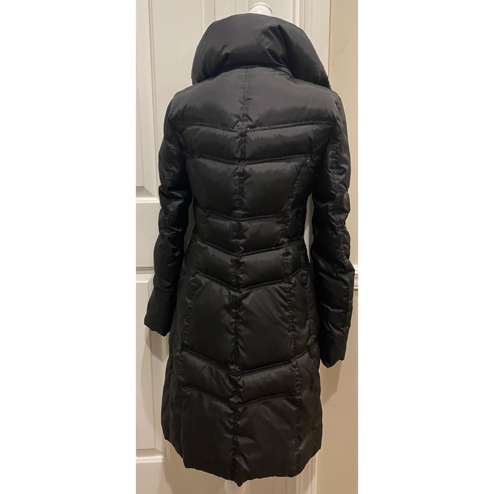 Marc New York by Andrew Marc Down Long Puffer Jacket - Picture 4 of 4